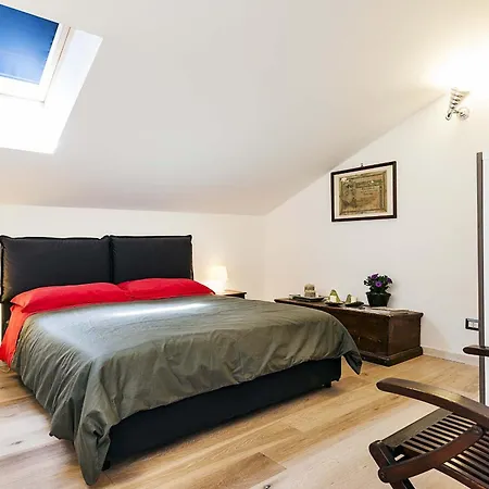 Apartman Alyssa Taormina