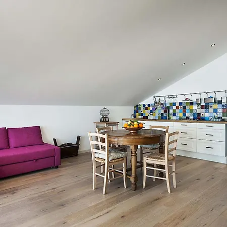 Apartman Alyssa *