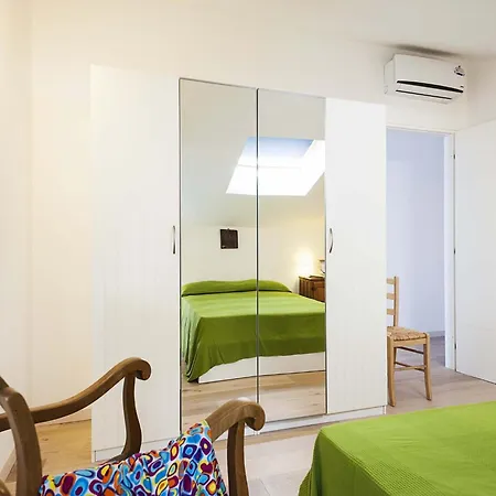 Apartman Alyssa *