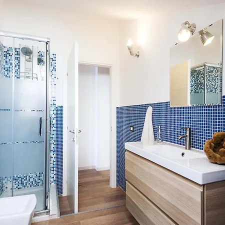 Apartman Alyssa *