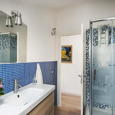 Apartman Alyssa *