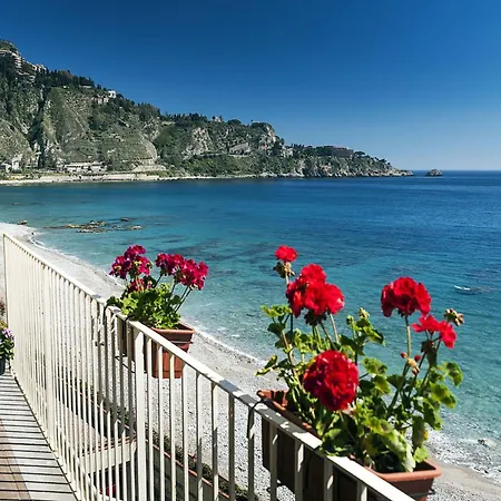 Apartman Alyssa Taormina